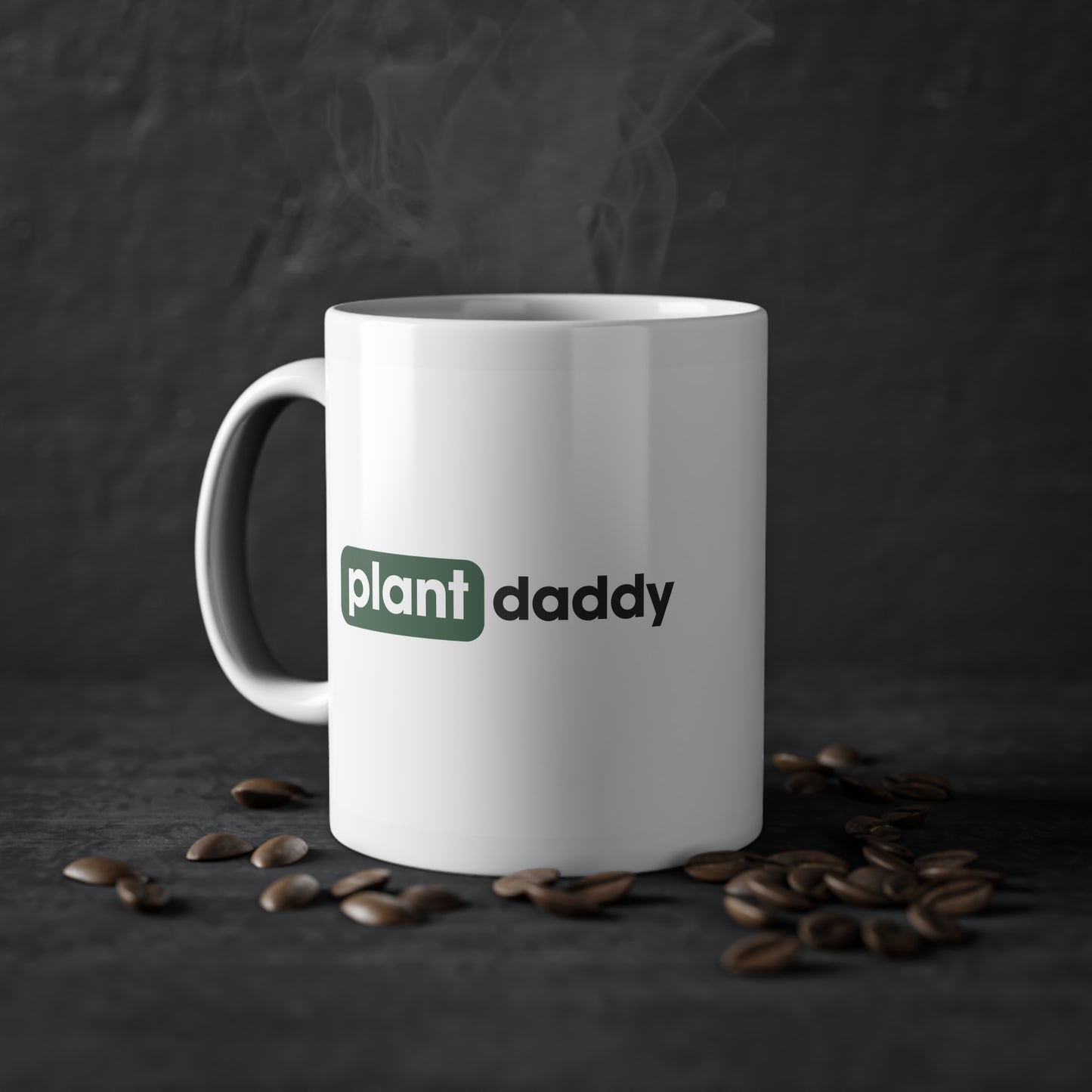 EU - "Plant Daddy" | Coffee Cup