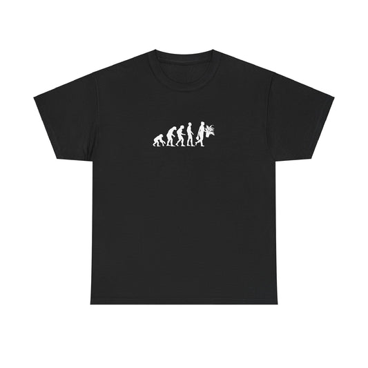 EU - Evolution of women | unisex T-Shirt