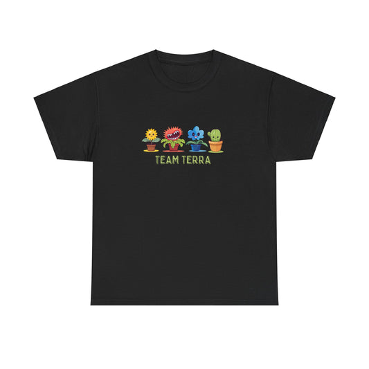 EU - "Team Terra" | unisex T-Shirt