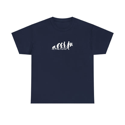 EU - Evolution of women | unisex T-Shirt