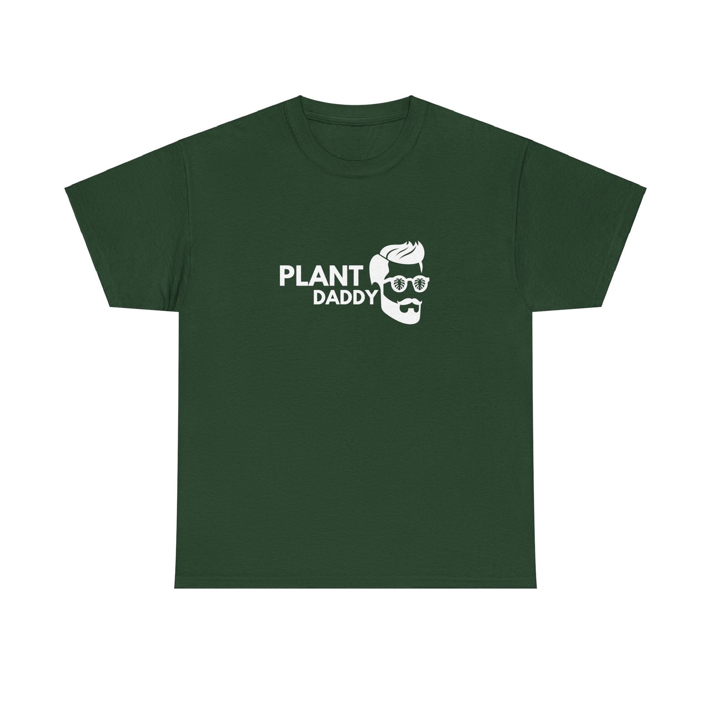 EU - "Art Of The Plant Daddy" | unisex T-Shirt