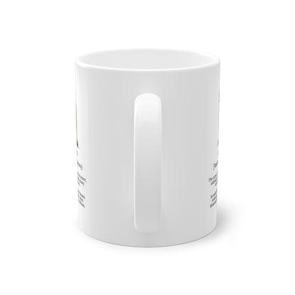 EU - "Cactus Definition" | Coffee Cup