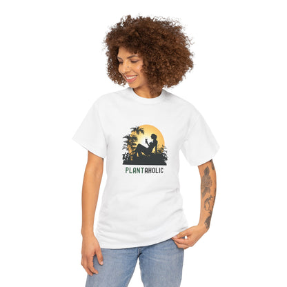 "Plantaholic" - Female Edition | unisex Shirt