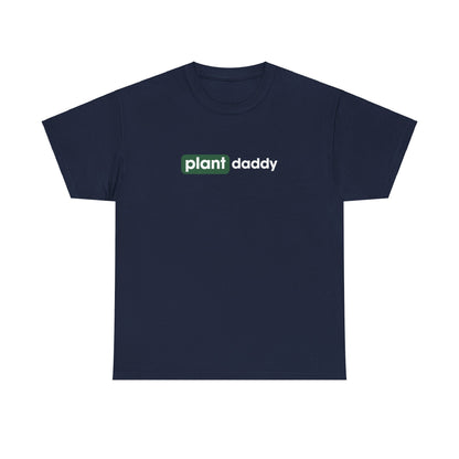 EU - "Plant Daddy" | unisex T-Shirt