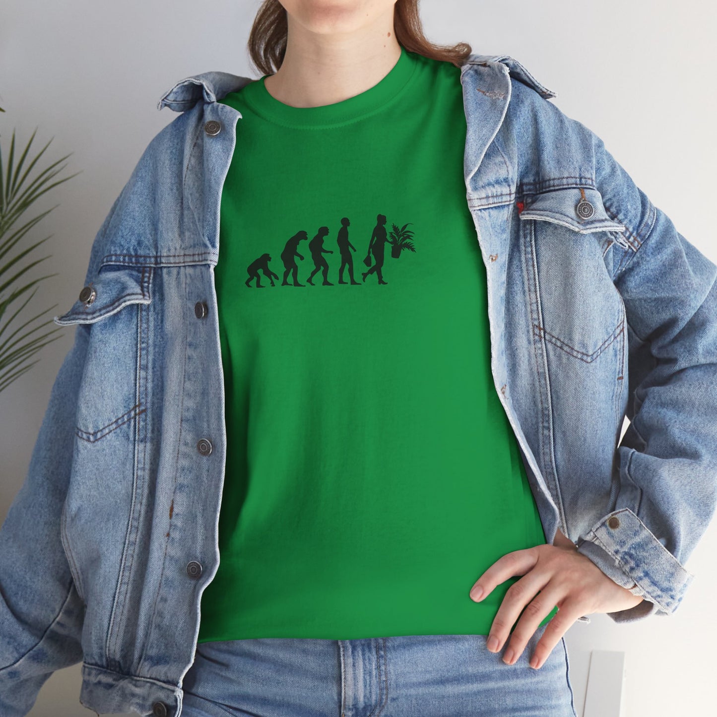 EU - Evolution of women | unisex T-Shirt