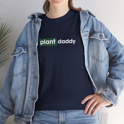EU - "Plant Daddy" | unisex T-Shirt
