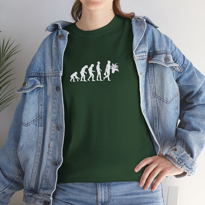 EU - Evolution of women | unisex T-Shirt