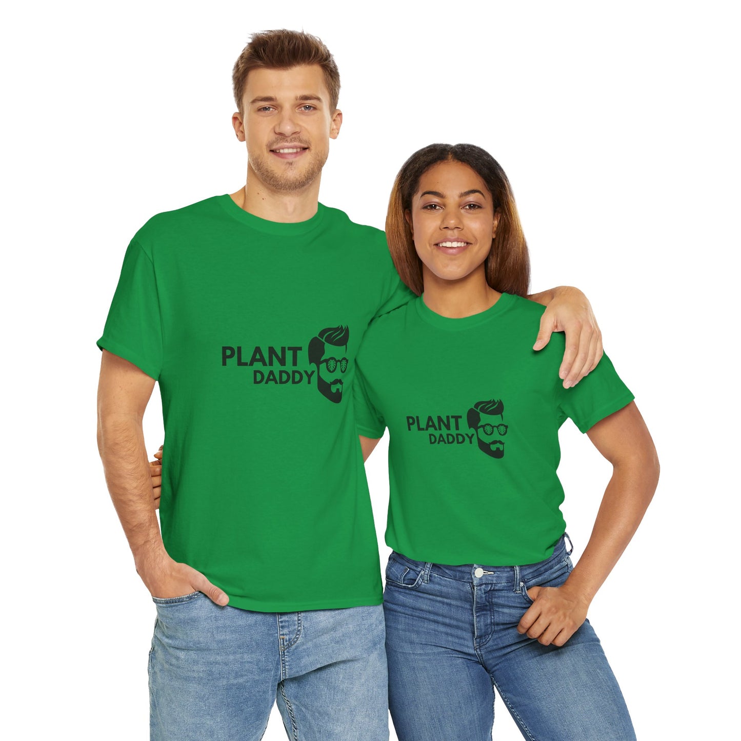 "Art Of The Plant Daddy" | unisex Shirt