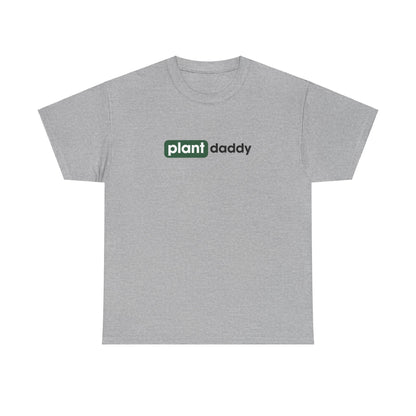 EU - "Plant Daddy" | unisex T-Shirt