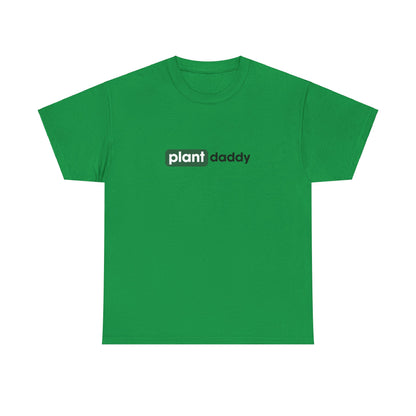 "Plant Daddy" | unisex Shirt