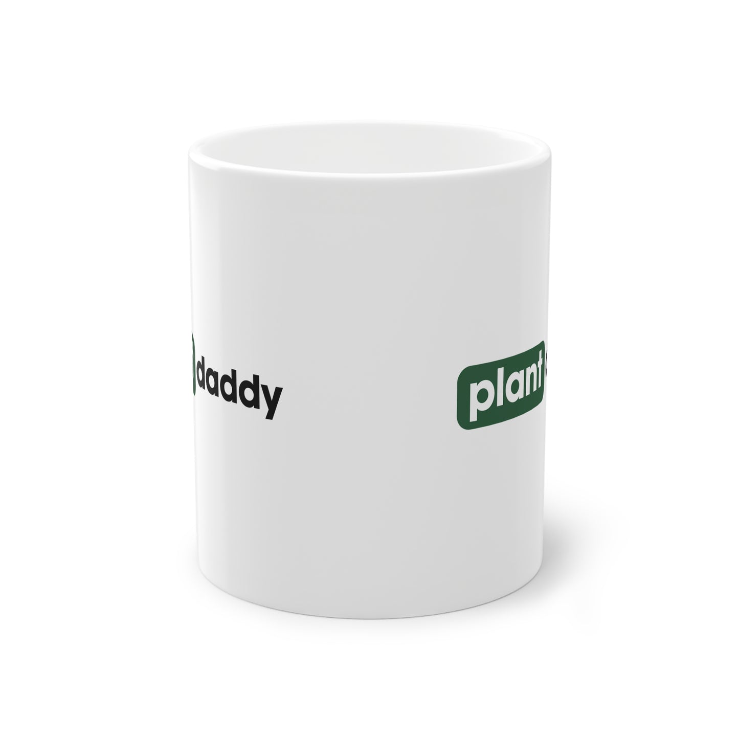 EU - "Plant Daddy" | Coffee Cup