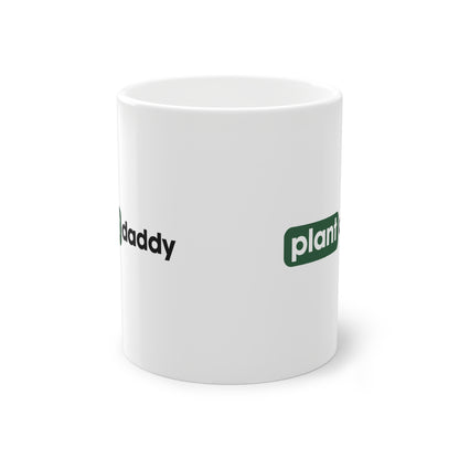 EU - "Plant Daddy" | Coffee Cup
