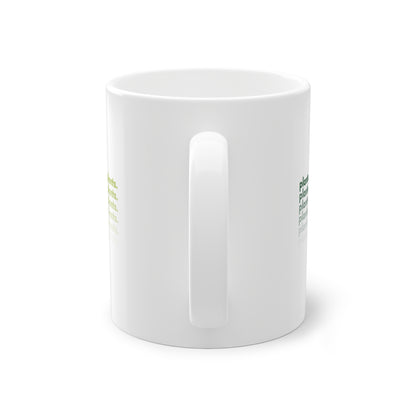 EU - "plants.plants.plants" | Coffee Cup