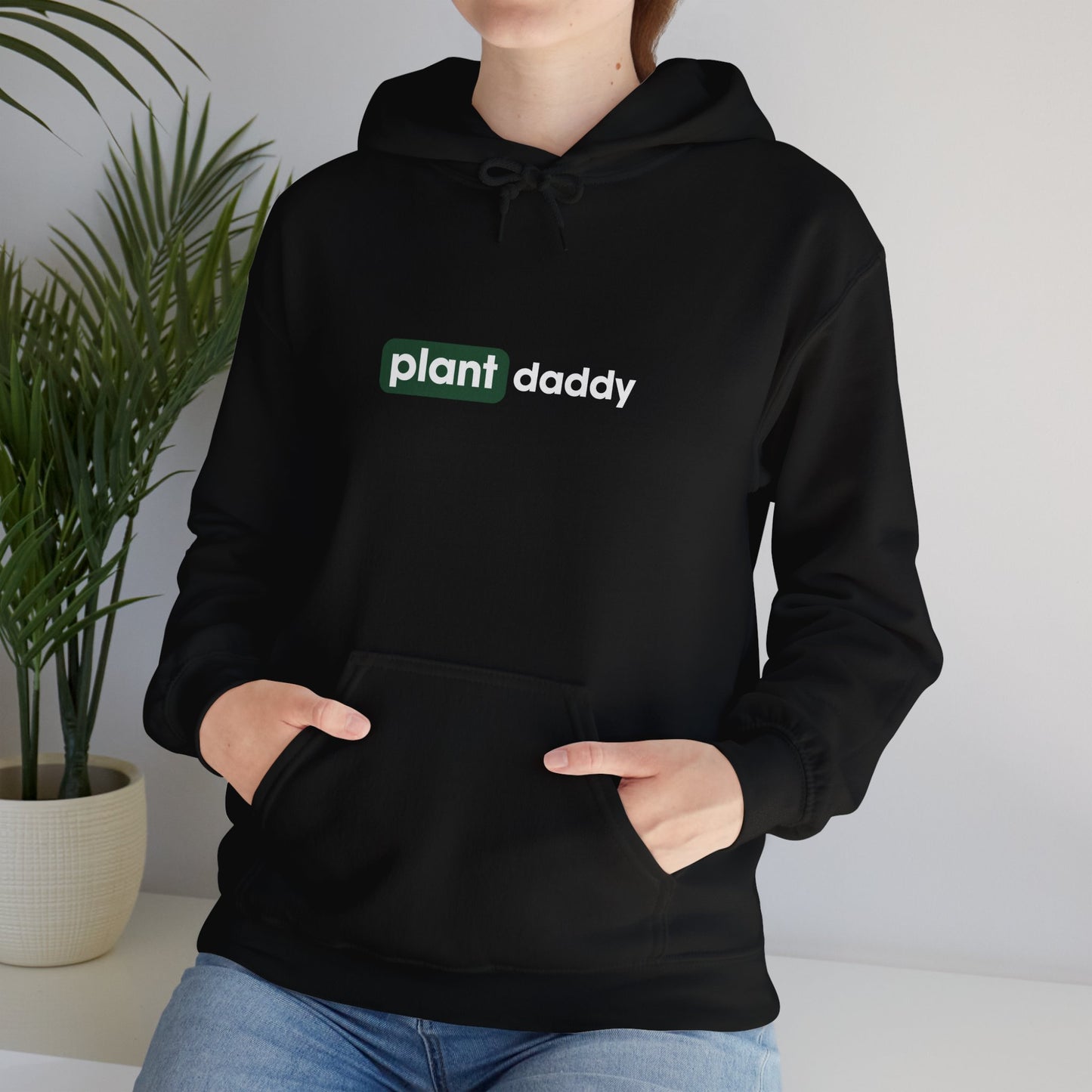 "Plant Daddy" | unisex Hoodie