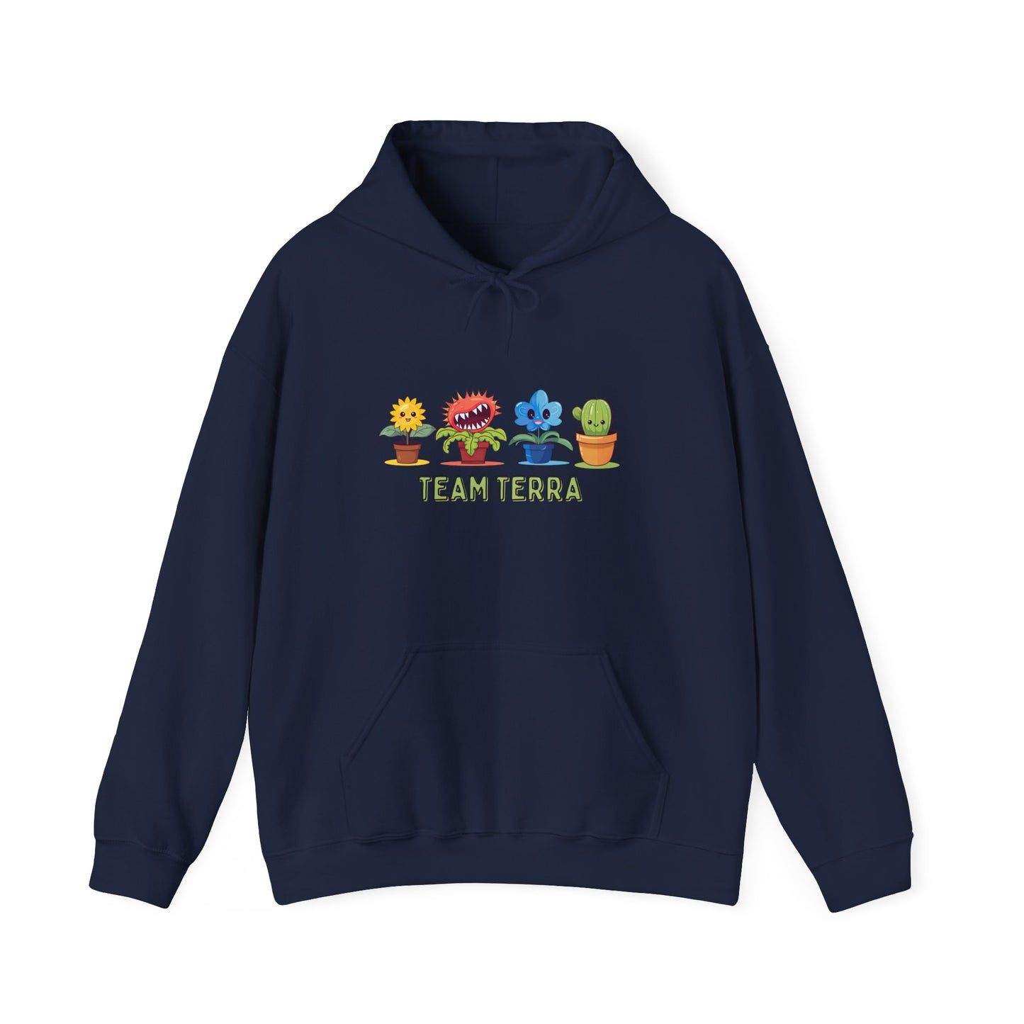 EU - "Team Terra" | unisex Hoodie