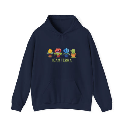 EU - "Team Terra" | unisex Hoodie