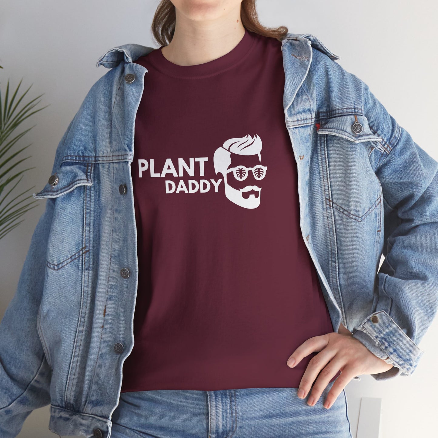 EU - "Art Of The Plant Daddy" | unisex T-Shirt