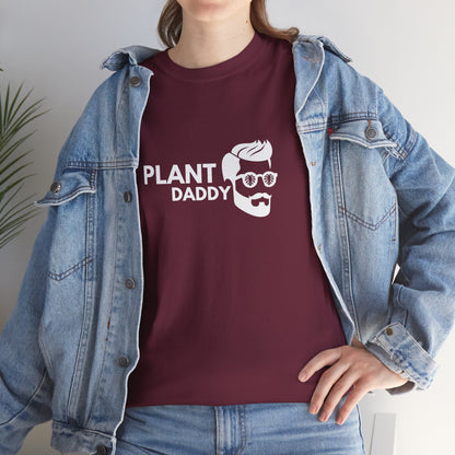 EU - "Art Of The Plant Daddy" | unisex T-Shirt