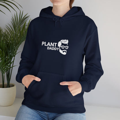 "Art Of The Plant Daddy" | unisex Hoodie