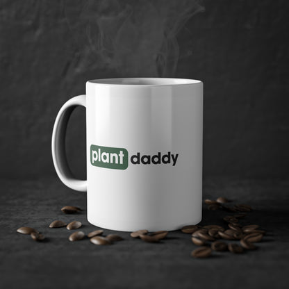 EU - "Plant Daddy" | Coffee Cup