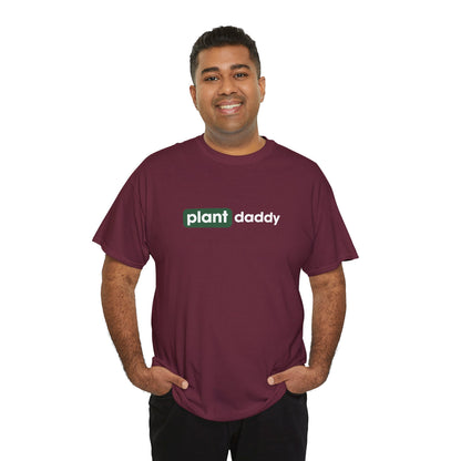 EU - "Plant Daddy" | unisex T-Shirt