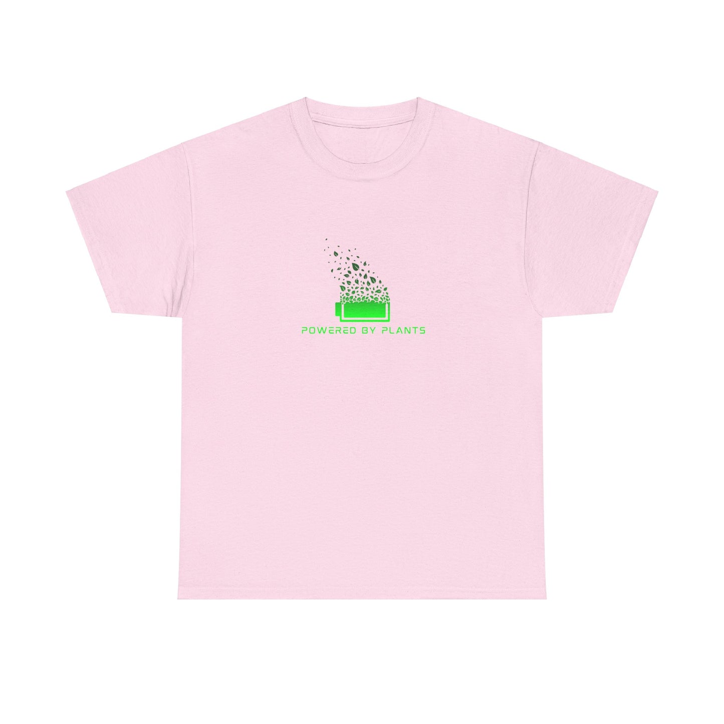 EU - "powered by plants" | unisex T-Shirt