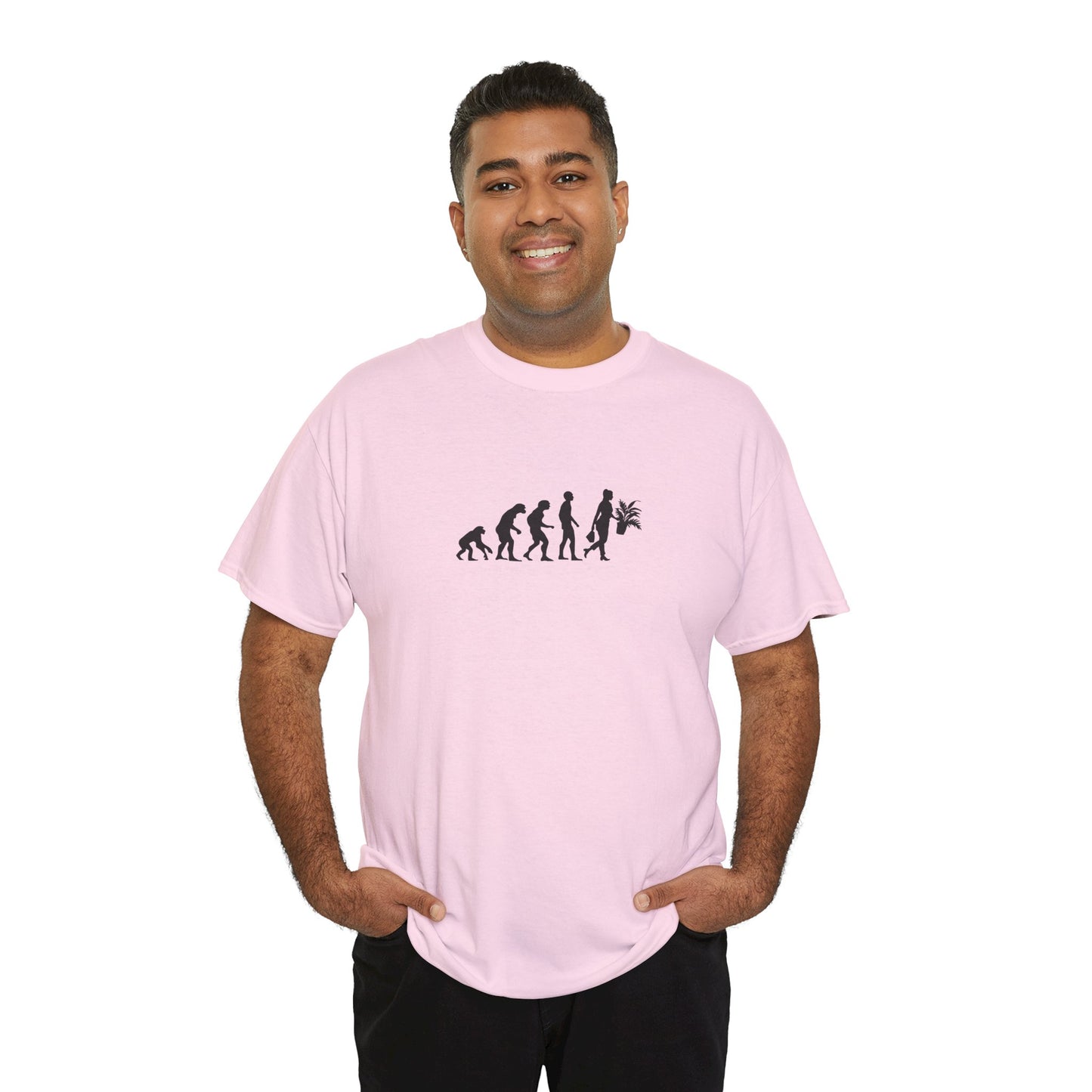 EU - Evolution of women | unisex T-Shirt