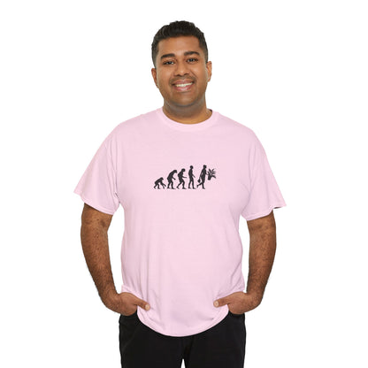 EU - Evolution of women | unisex T-Shirt