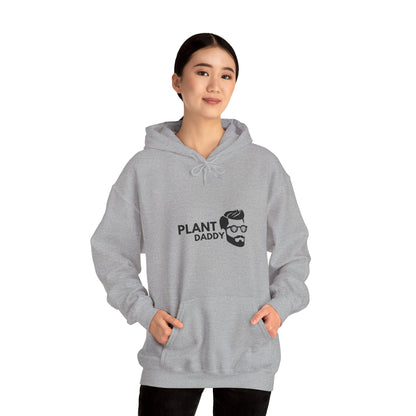 "Art Of The Plant Daddy" | unisex Hoodie