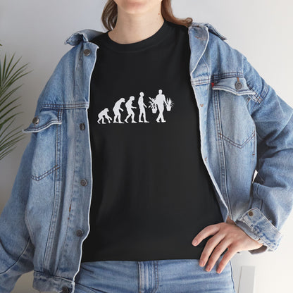 EU - Evolution of men | unisex T-Shirt