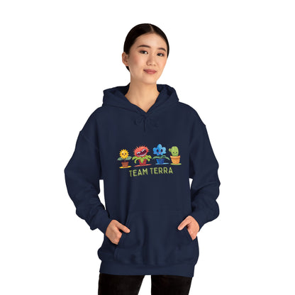 EU - "Team Terra" | unisex Hoodie