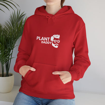 "Art Of The Plant Daddy" | unisex Hoodie