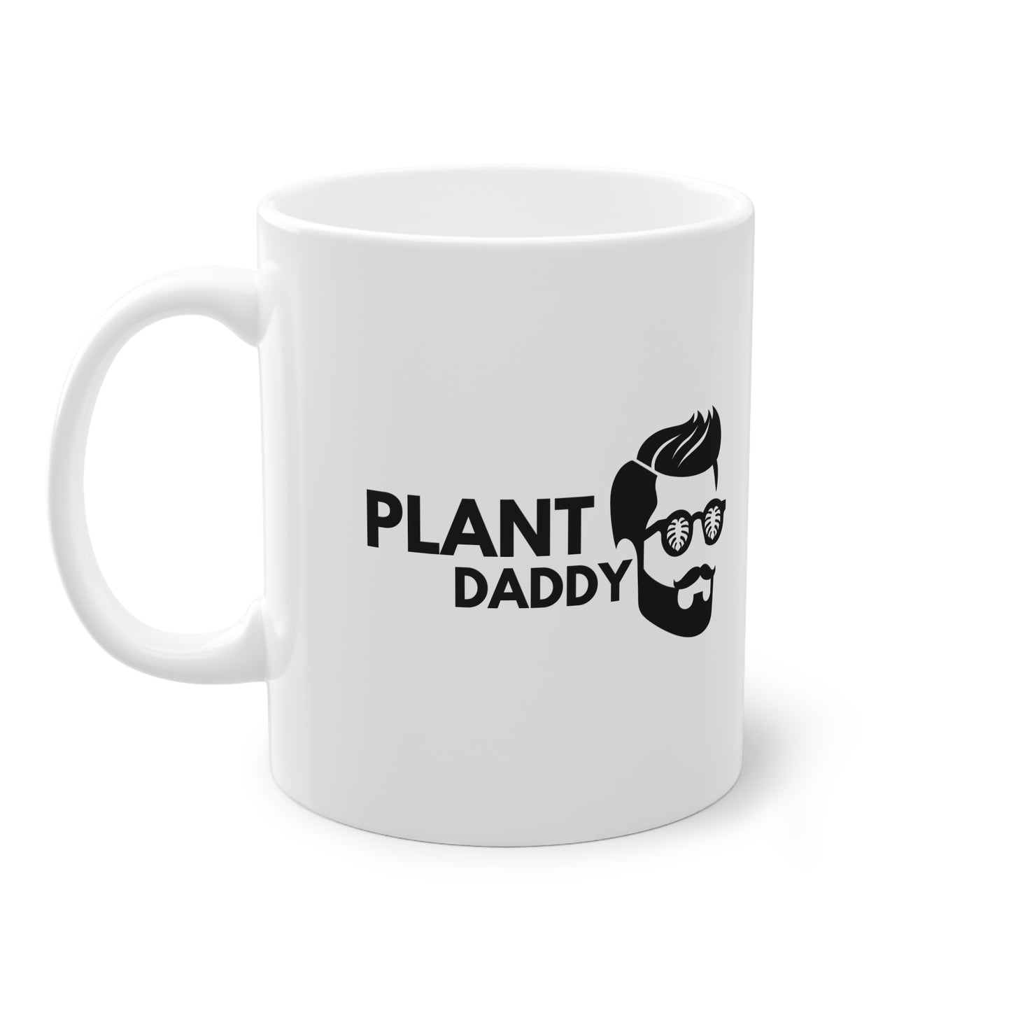 EU - "Art Of The Plant Daddy" | Coffee Cup