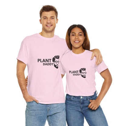 "Art Of The Plant Daddy" | unisex Shirt