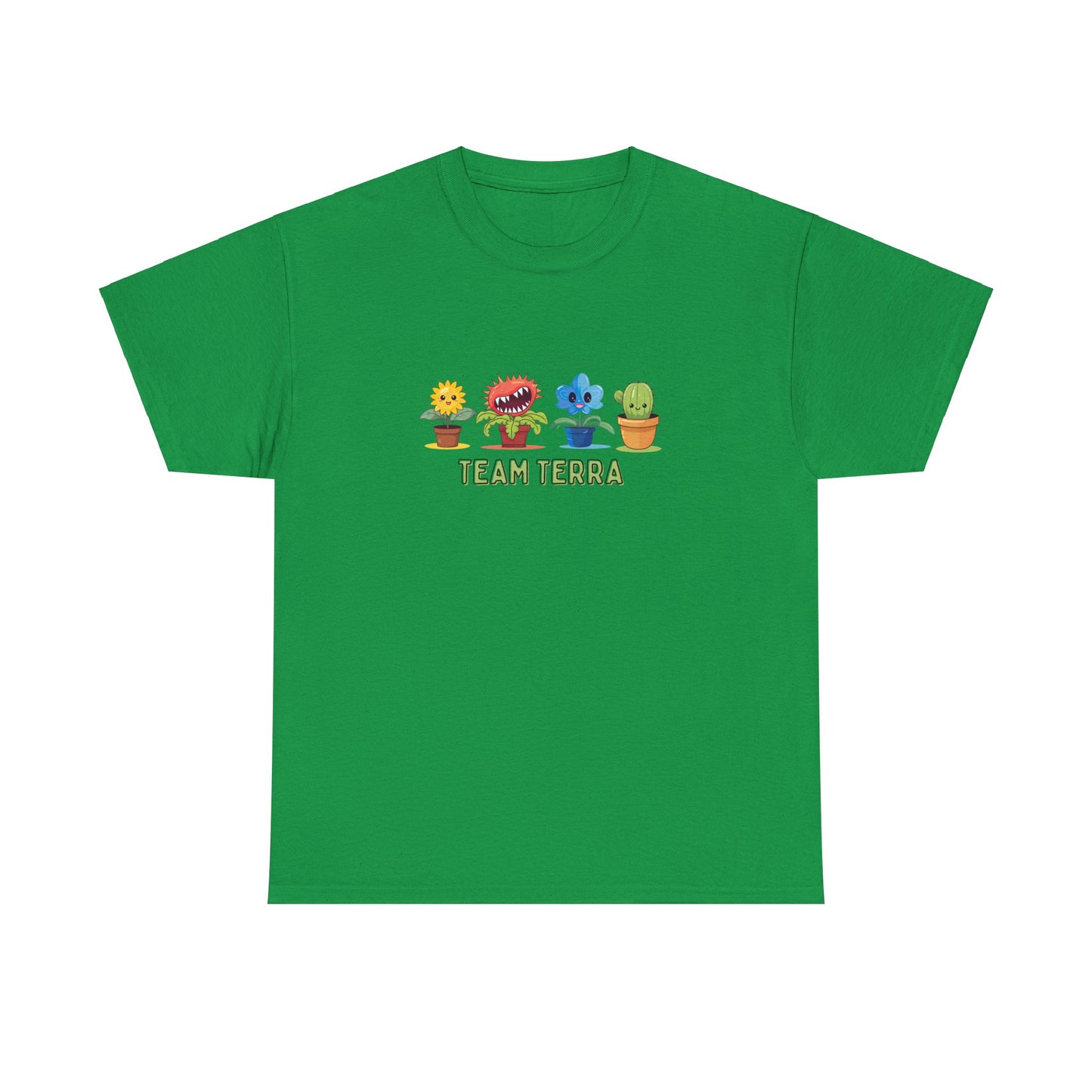 EU - "Team Terra" | unisex T-Shirt