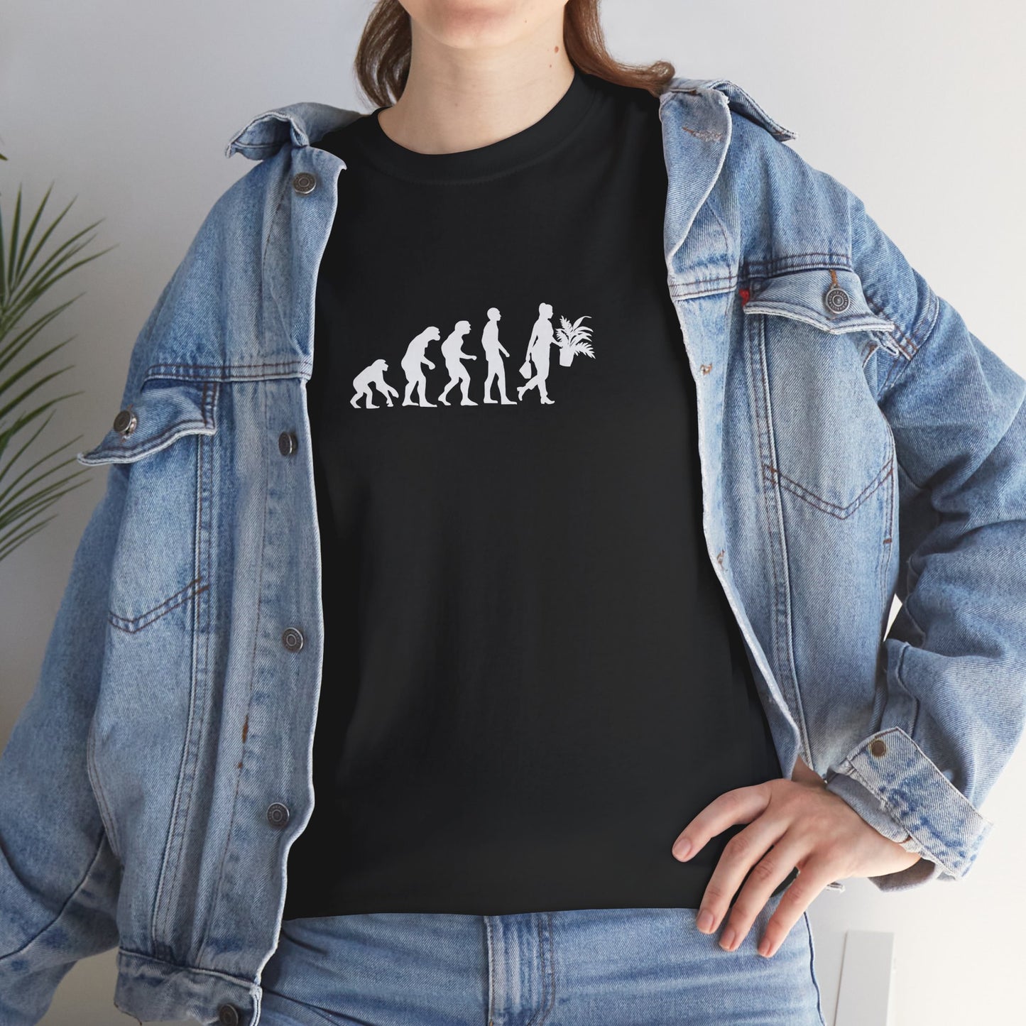 EU - Evolution of women | unisex T-Shirt