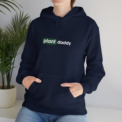 "Plant Daddy" | unisex Hoodie