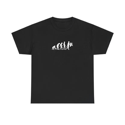 EU - Evolution of women | unisex T-Shirt