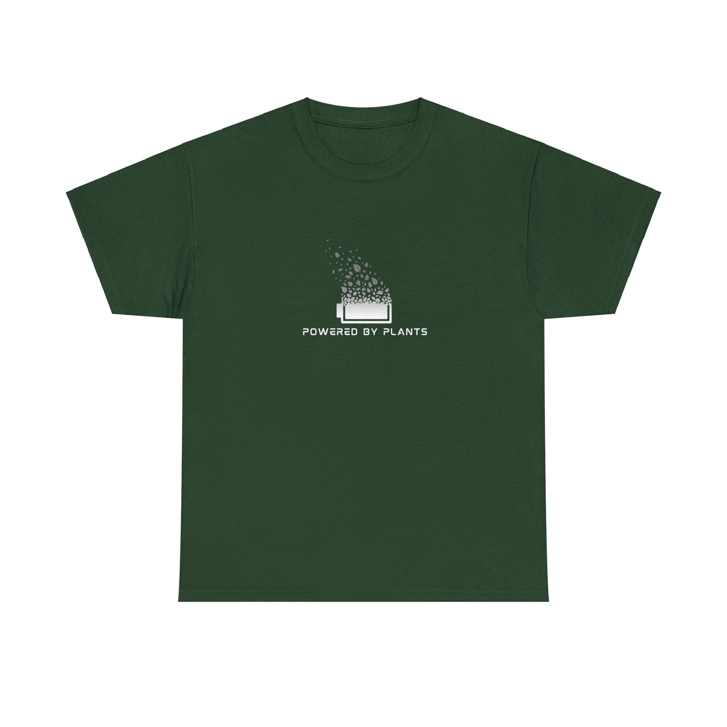 EU - "powered by plants" | unisex T-Shirt