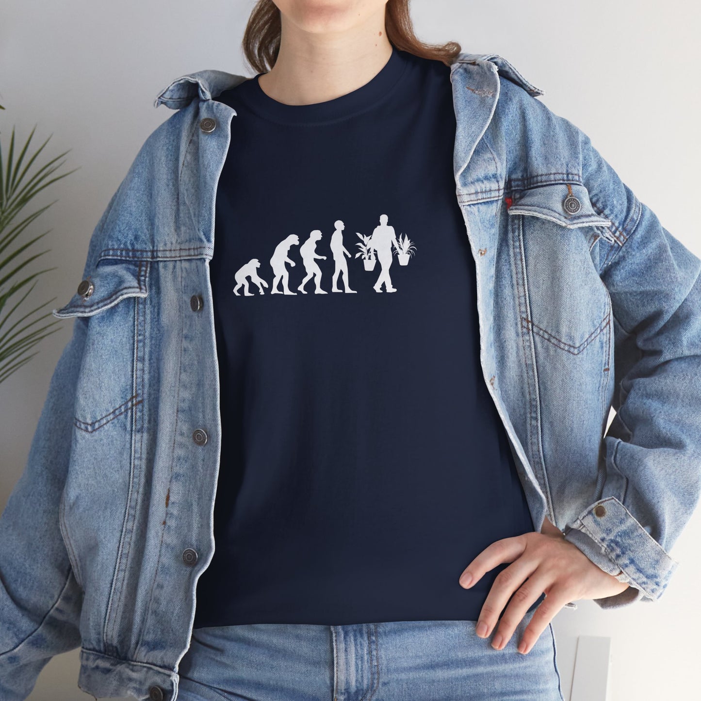 EU - Evolution of men | unisex T-Shirt
