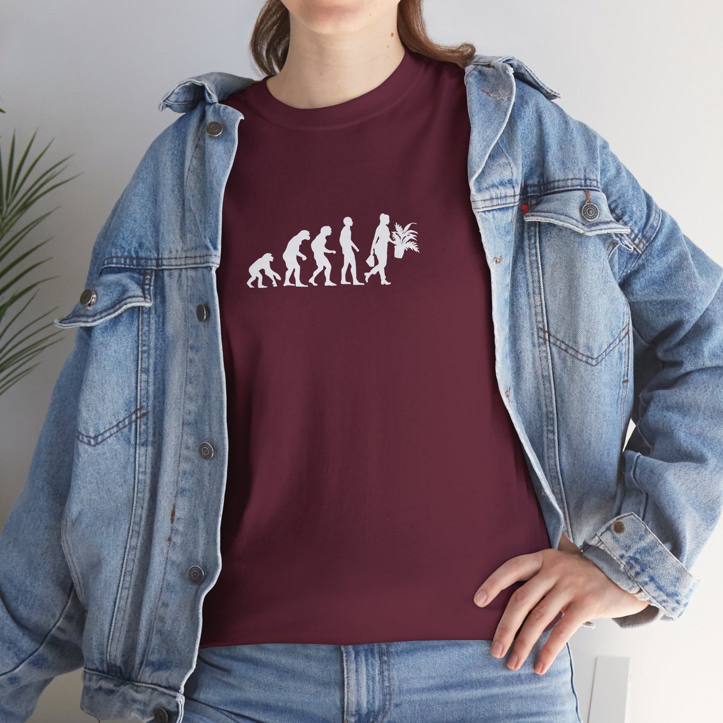 EU - Evolution of women | unisex T-Shirt