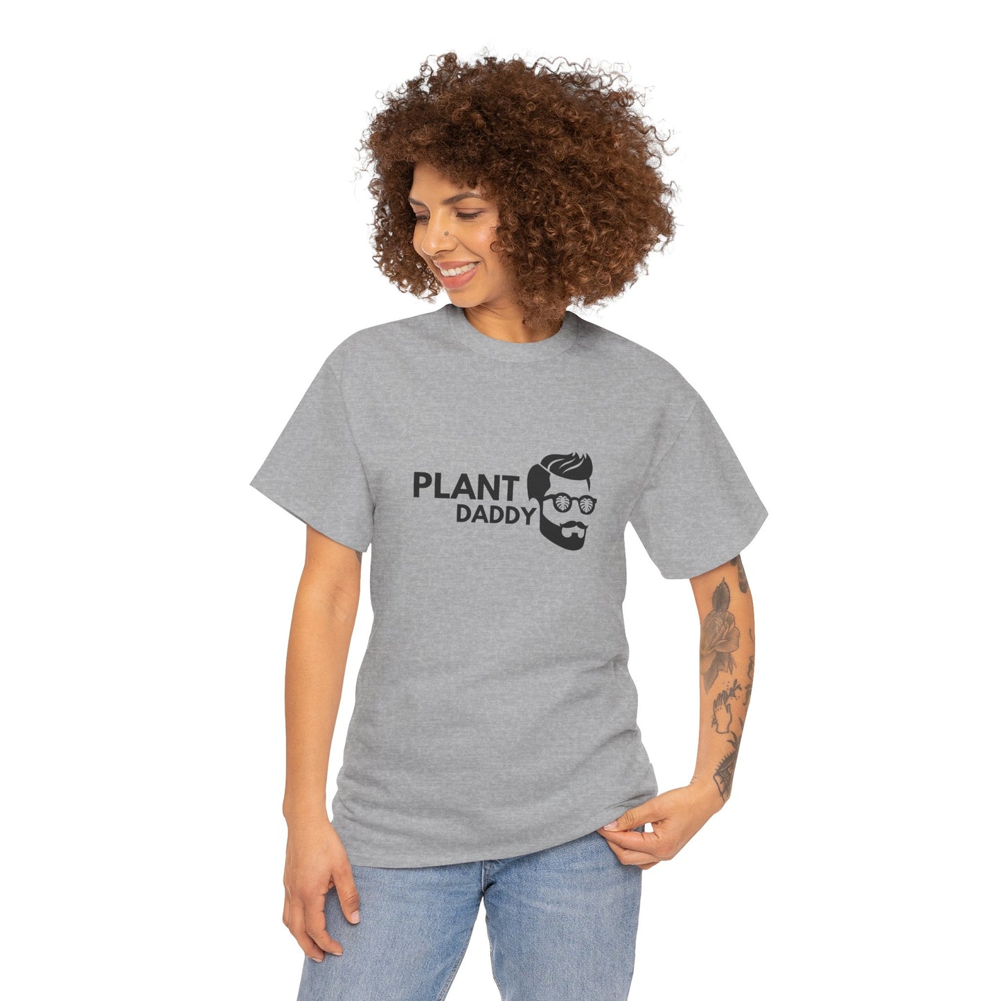 EU - "Art Of The Plant Daddy" | unisex T-Shirt
