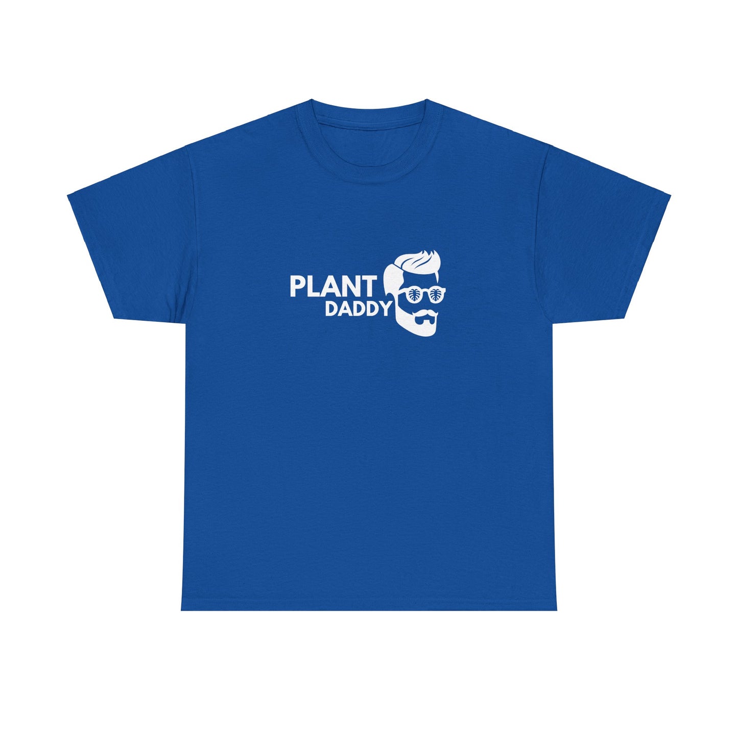 EU - "Art Of The Plant Daddy" | unisex T-Shirt