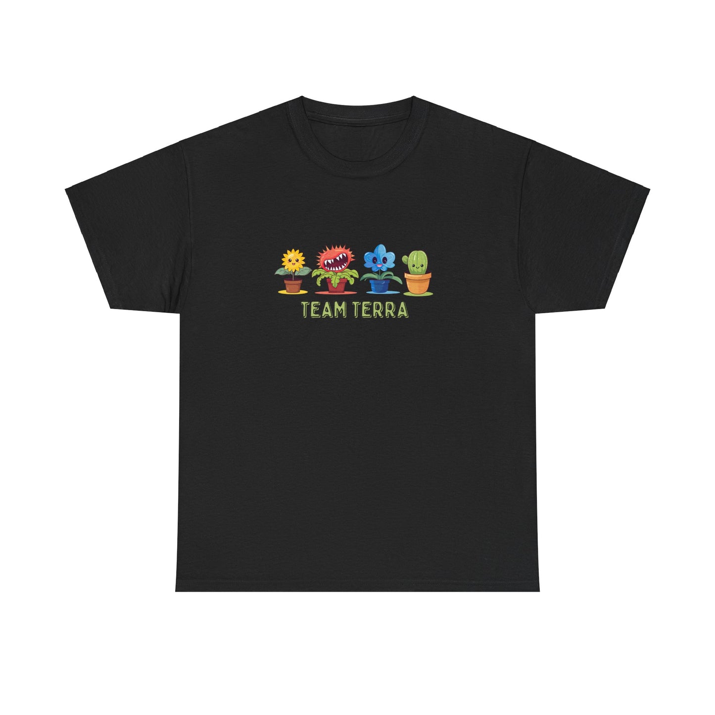 EU - "Team Terra" | unisex T-Shirt