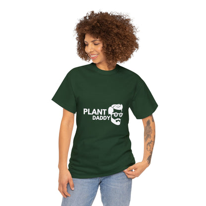 "Art Of The Plant Daddy" | unisex Shirt