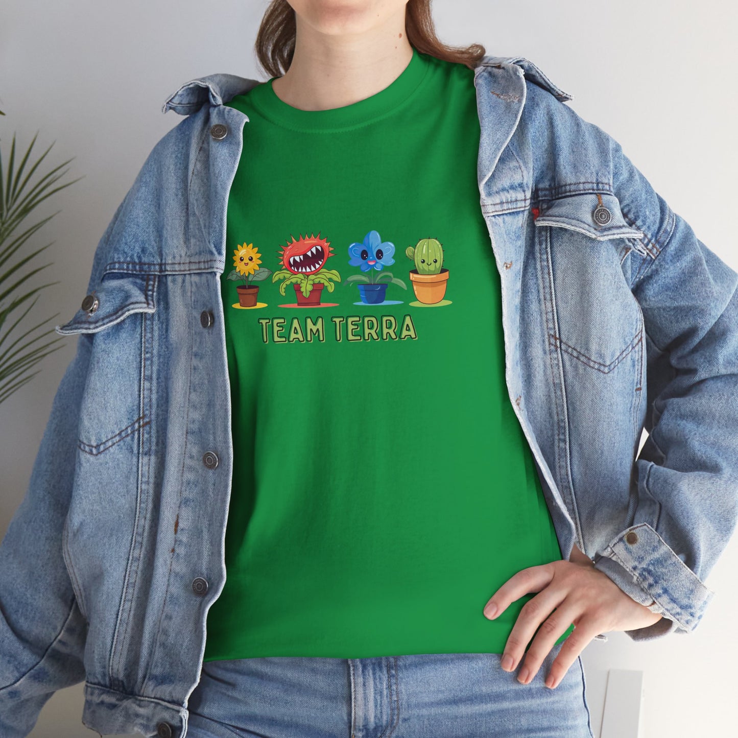 EU - "Team Terra" | unisex T-Shirt