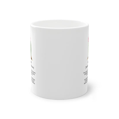 EU - "Cactus Definition" | Coffee Cup
