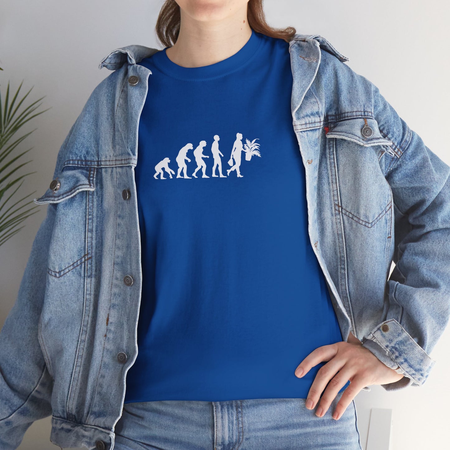 EU - Evolution of women | unisex T-Shirt