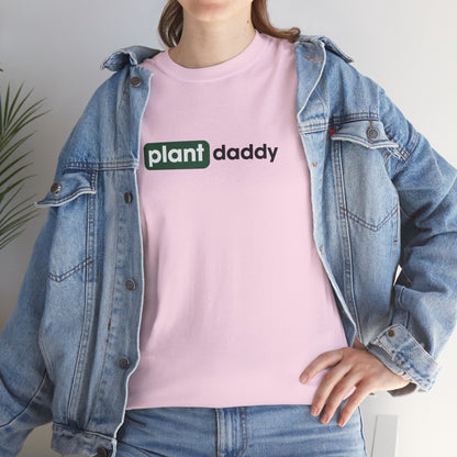 EU - "Plant Daddy" | unisex T-Shirt