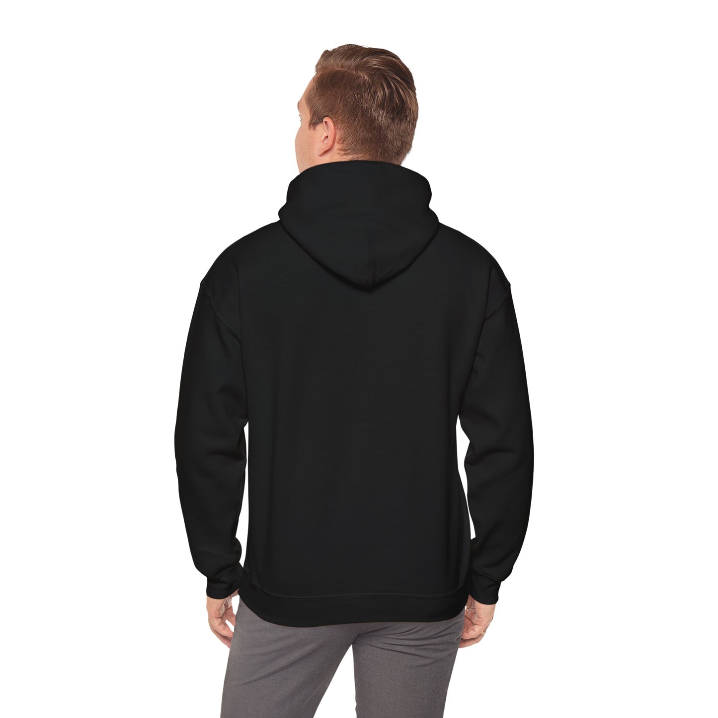 "The Senior Feel Good Manager" | unisex Hoodie